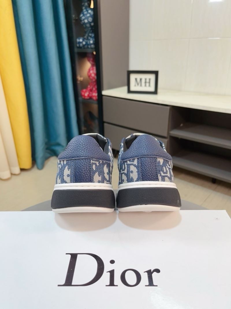 Christian Dior Low Shoes